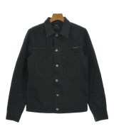 Nudie Jeans デニムジャケット