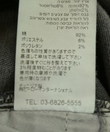 Nudie Jeans（ヌーディージーンズ）デニムパンツ 黒 サイズ:27(S位) メンズ/2200541203030