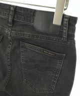 Nudie Jeans（ヌーディージーンズ）デニムパンツ 黒 サイズ:27(S位) メンズ/2200541203030