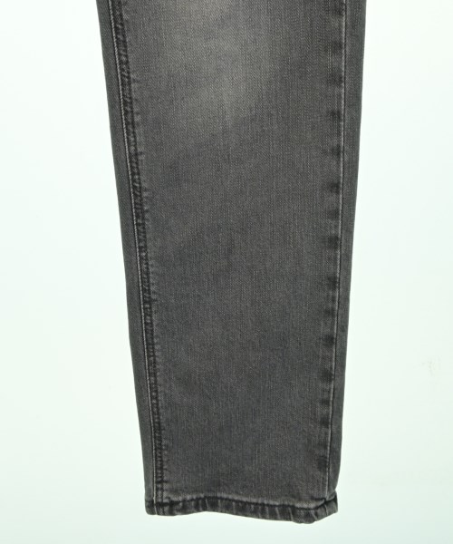 Nudie Jeans（ヌーディージーンズ）デニムパンツ グレー サイズ:31(M位) メンズ/2200552852074
