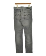Nudie Jeans（ヌーディージーンズ）デニムパンツ グレー サイズ:31(M位) メンズ/2200552852074