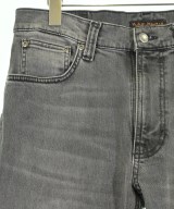 Nudie Jeans（ヌーディージーンズ）デニムパンツ グレー サイズ:31(M位) メンズ/2200552852074