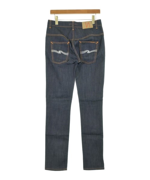 Nudie Jeans（ヌーディージーンズ）デニムパンツ 紺 サイズ:30(M位) メンズ/2200617009054