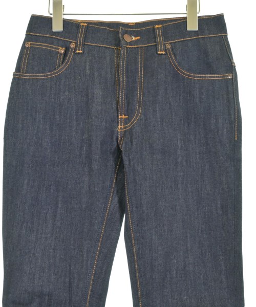 Nudie Jeans（ヌーディージーンズ）デニムパンツ 紺 サイズ:30(M位) メンズ/2200617009054
