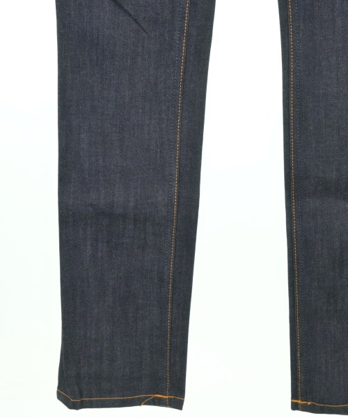 Nudie Jeans（ヌーディージーンズ）デニムパンツ 紺 サイズ:30(M位) メンズ/2200617009054