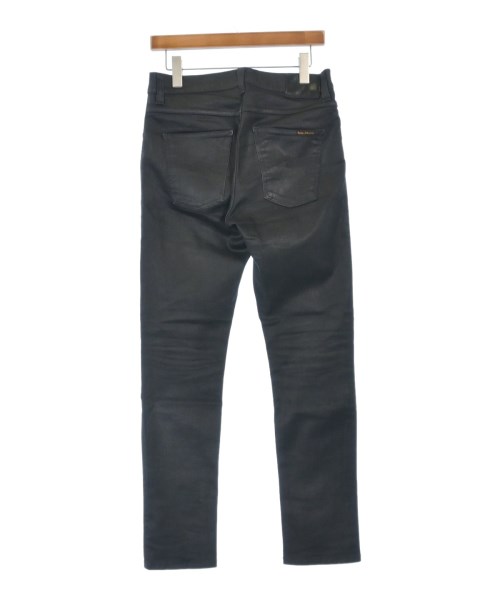 Nudie Jeans（ヌーディージーンズ）デニムパンツ 黒 サイズ:29(S位) メンズ/2200628358073