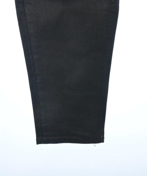 Nudie Jeans（ヌーディージーンズ）デニムパンツ 黒 サイズ:29(S位) メンズ/2200628358073