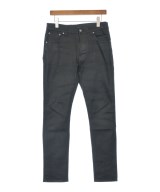 Nudie Jeans（ヌーディージーンズ）デニムパンツ 黒 サイズ:29(S位) メンズ/2200628358073