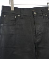 Nudie Jeans（ヌーディージーンズ）デニムパンツ 黒 サイズ:29(S位) メンズ/2200628358073