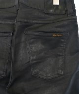 Nudie Jeans（ヌーディージーンズ）デニムパンツ 黒 サイズ:29(S位) メンズ/2200628358073