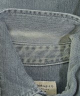 Nudie Jeans（ヌーディージーンズ）カジュアルシャツ 青 サイズ:S メンズ/2200630308035
