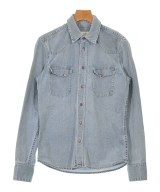 Nudie Jeans カジュアルシャツ