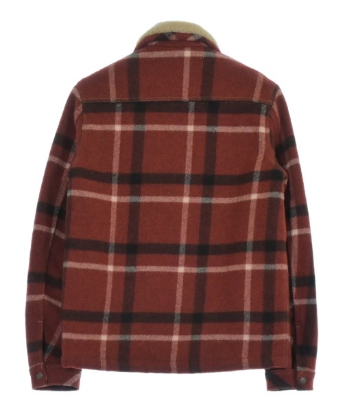 Nudie Jeans（ヌーディージーンズ）その他 赤 サイズ:XS メンズ/2200631992035