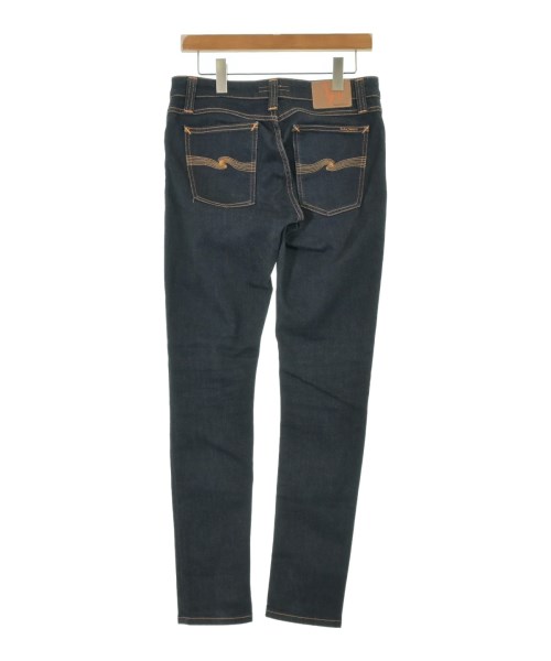 Nudie Jeans（ヌーディージーンズ）デニムパンツ 紺 サイズ:30(M位) メンズ/2200633063030
