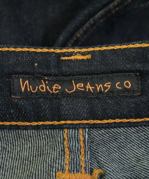 Nudie Jeans（ヌーディージーンズ）デニムパンツ 紺 サイズ:30(M位) メンズ/2200633063030