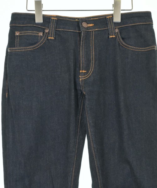 Nudie Jeans（ヌーディージーンズ）デニムパンツ 紺 サイズ:30(M位) メンズ/2200633063030