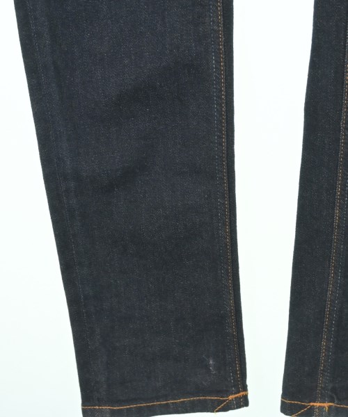 Nudie Jeans（ヌーディージーンズ）デニムパンツ 紺 サイズ:30(M位) メンズ/2200633063030