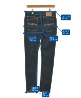 Nudie Jeans（ヌーディージーンズ）デニムパンツ 紺 サイズ:30(M位) メンズ/2200633063030