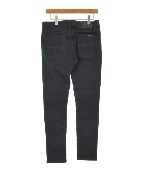Nudie Jeans（ヌーディージーンズ）デニムパンツ 黒 サイズ:30(M位) メンズ/2200633063047