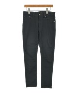 Nudie Jeans（ヌーディージーンズ）デニムパンツ 黒 サイズ:30(M位) メンズ/2200633063047