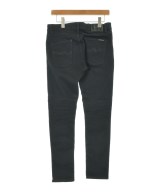 Nudie Jeans（ヌーディージーンズ）デニムパンツ 黒 サイズ:30(M位) メンズ/2200633063047