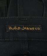 Nudie Jeans（ヌーディージーンズ）デニムパンツ 黒 サイズ:30(M位) メンズ/2200633063047