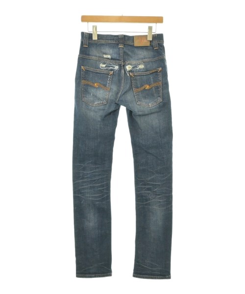 Nudie Jeans（ヌーディージーンズ）デニムパンツ 紺 サイズ:S メンズ/2200610768071