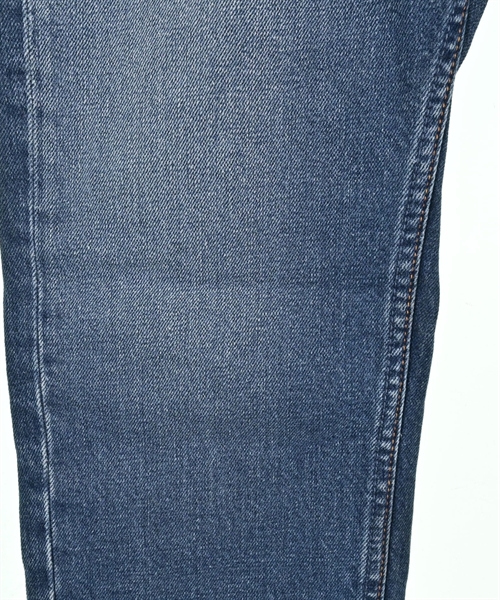 Nudie Jeans（ヌーディージーンズ）デニムパンツ 青 サイズ:33(L位) メンズ/2200613302012