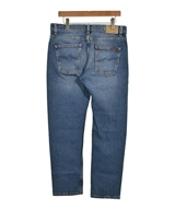 Nudie Jeans（ヌーディージーンズ）デニムパンツ 青 サイズ:33(L位) メンズ/2200613302012