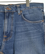 Nudie Jeans（ヌーディージーンズ）デニムパンツ 青 サイズ:33(L位) メンズ/2200613302012