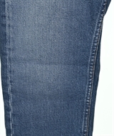 Nudie Jeans（ヌーディージーンズ）デニムパンツ 青 サイズ:33(L位) メンズ/2200613302012