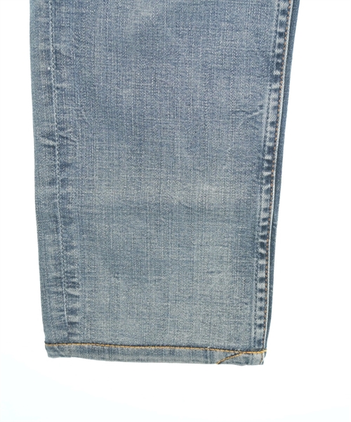 Nudie Jeans（ヌーディージーンズ）デニムパンツ 青 サイズ:33(L位) メンズ/2200613302029