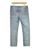 Nudie Jeans（ヌーディージーンズ）デニムパンツ 青 サイズ:33(L位) メンズ/2200613302029