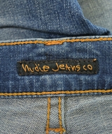 Nudie Jeans（ヌーディージーンズ）デニムパンツ 青 サイズ:33(L位) メンズ/2200613302029