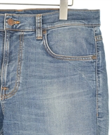 Nudie Jeans（ヌーディージーンズ）デニムパンツ 青 サイズ:33(L位) メンズ/2200613302029