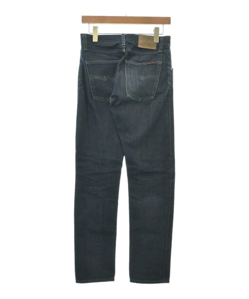 Nudie Jeans（ヌーディージーンズ）デニムパンツ 青 サイズ:28(S位) メンズ/2200610760051
