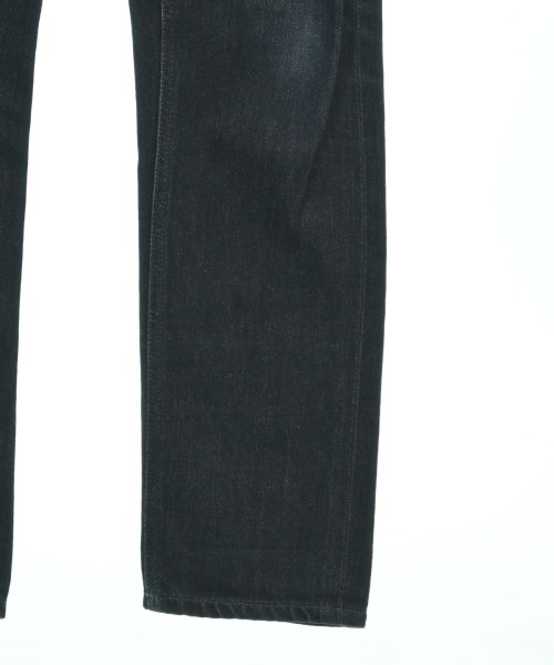 Nudie Jeans（ヌーディージーンズ）デニムパンツ 青 サイズ:28(S位) メンズ/2200610760051