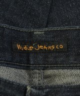 Nudie Jeans（ヌーディージーンズ）デニムパンツ 青 サイズ:28(S位) メンズ/2200610760051