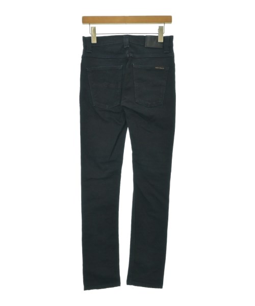 Nudie Jeans（ヌーディージーンズ）デニムパンツ 紺 サイズ:28(S位) メンズ/2200602147105