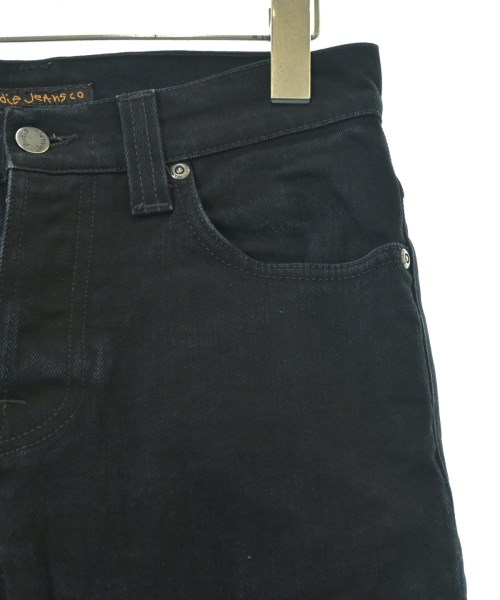 Nudie Jeans（ヌーディージーンズ）デニムパンツ 紺 サイズ:28(S位) メンズ/2200602147105