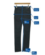 Nudie Jeans（ヌーディージーンズ）デニムパンツ 紺 サイズ:28(S位) メンズ/2200602147105