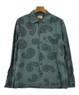 Nudie Jeans カジュアルシャツ