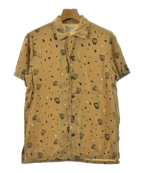 ヌーディージーンズ(Nudie Jeans)のNudie Jeans カジュアルシャツ
