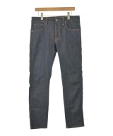Nudie Jeans（ヌーディージーンズ）デニムパンツ 紺 サイズ:33(L位) メンズ/2200673202062