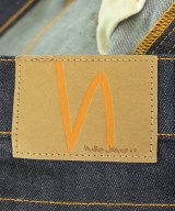 Nudie Jeans（ヌーディージーンズ）デニムパンツ 紺 サイズ:33(L位) メンズ/2200673202062