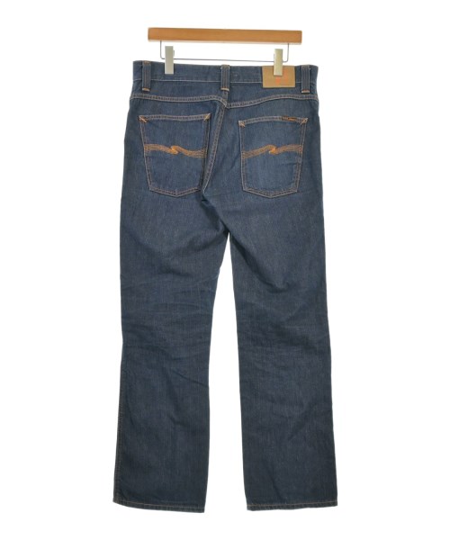 Nudie Jeans（ヌーディージーンズ）デニムパンツ 紺 サイズ:34(XL位) メンズ/2200673320056