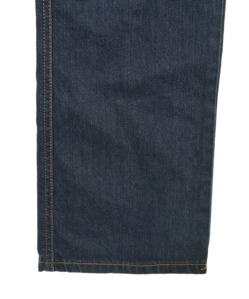Nudie Jeans（ヌーディージーンズ）デニムパンツ 紺 サイズ:34(XL位) メンズ/2200673320056