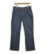 Nudie Jeans（ヌーディージーンズ）デニムパンツ 紺 サイズ:34(XL位) メンズ/2200673320056