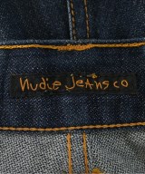 Nudie Jeans（ヌーディージーンズ）デニムパンツ 紺 サイズ:34(XL位) メンズ/2200673320056