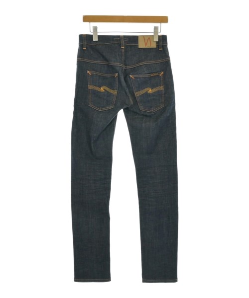 Nudie Jeans（ヌーディージーンズ）デニムパンツ 紺 サイズ:29(S位) メンズ/2200676269024